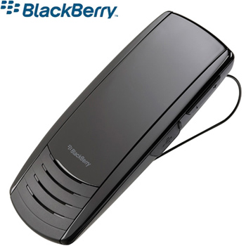 BlackBerry VisorMount Speakerphone VM-605