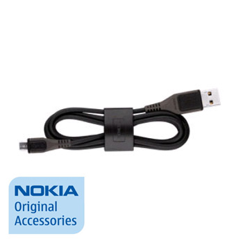 Nokia CA-101 Micro USB Data Cable