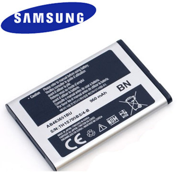 Samsung Genio Standard Battery