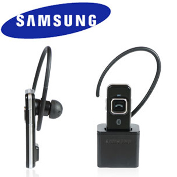 Samsung WEP-350 Bluetooth Headset
