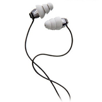 Etymotic ER6i Isolator Earphones - Black