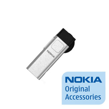 Nokia BH-804 Bluetooth Headset