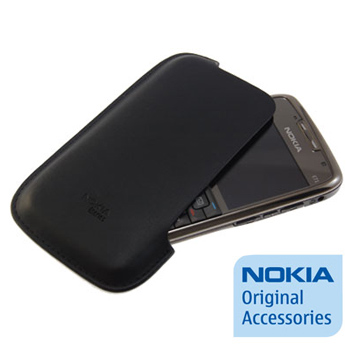 Nokia CP-277 - E72 Carry Case