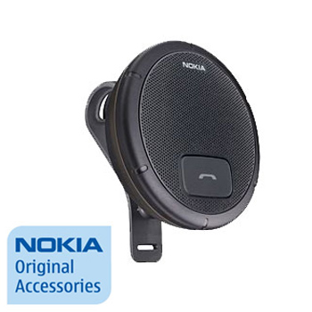 Nokia HF-310 Bluetooth Car Kit