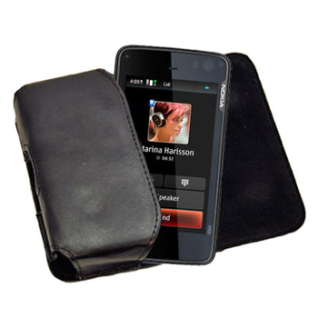 Nokia N900 Carry Pouch