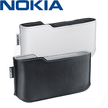 Nokia CP-321 - Nokia N900 - Black