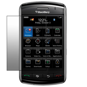 MFX Anti-Glare Screen Protector - BlackBerry Storm2