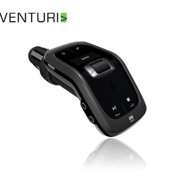 Venturi Mini Bluetooth Car Kit