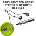 High Quality Stereo Headphones