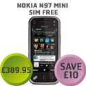 Jam Packed Full Of Features With A Slide Out QWERTY Keyboard