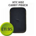 Protect Your HTC From Scrapes and Scratches
