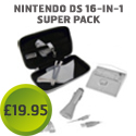Total Solution for your DSi Needs