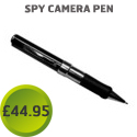 Easy And Discreet Covert Surveillance
