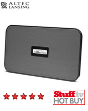 Altec Lansing SoundBlade