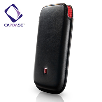 Capdase Smart Pocket for Nokia E72