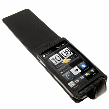 Flip Case - HTC HD2