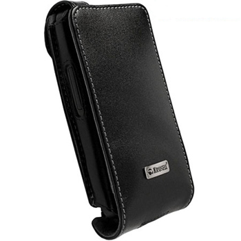 HTC HD2 Orbit Flex Krusell Premium Leather Case