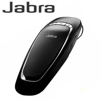Jabra Cruiser Bluetooth FM Car Kit