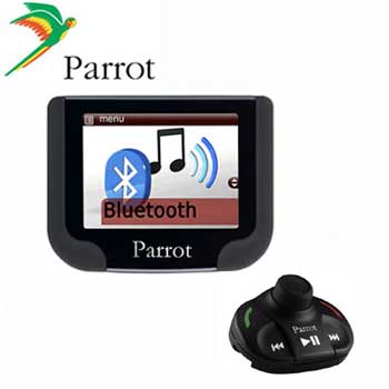 Parrot MKi9200 Bluetooth Music Car Kit