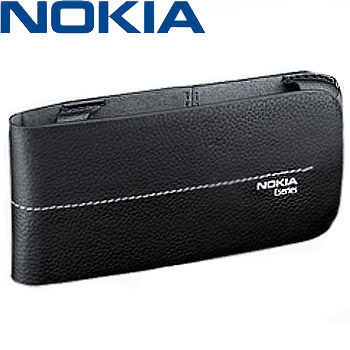 Nokia CP-391 For Nokia E72