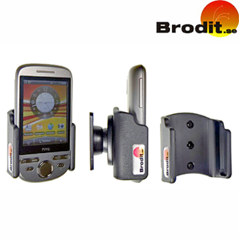 Brodit Passive Holder with Tilt Swivel - HTC Tattoo