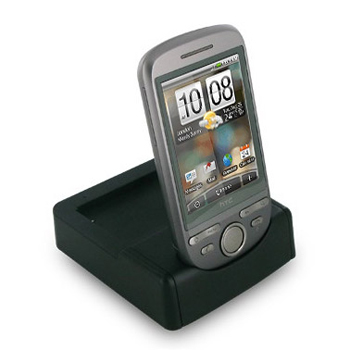 HTC Tattoo Dual Desktop Charging Cradle