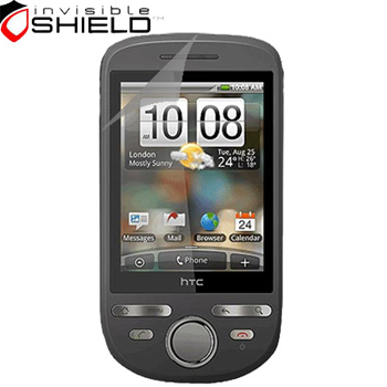 InvisibleSHIELD Full Body Protector - HTC Tattoo