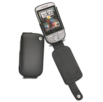 Noreve Tradition A Leather Case for HTC Tattoo