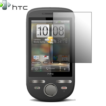 HTC Tattoo Screen Protector SP P290 - Twin Pack