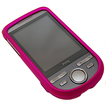 ToughGuard Shell For HTC Tattoo