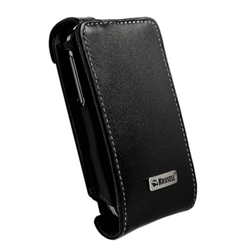HTC Touch2 Orbit Flex Krusell Premium Leather Case