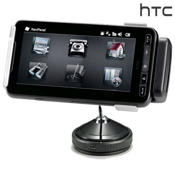HTC HD2 Car Upgrade Kit - CU S400