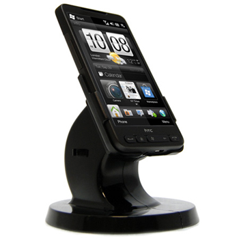 Mercury Desk Stand For The HTC HD2