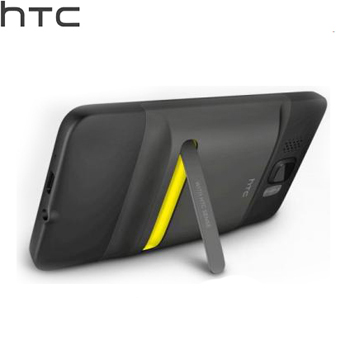 Genuine HTC HD2 Extended Battery with Kick Stand