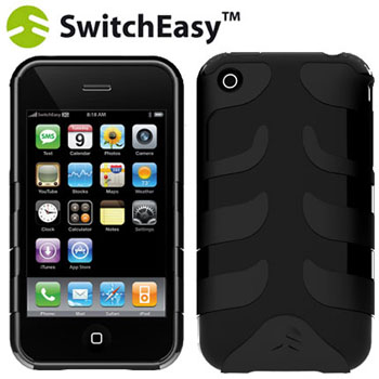 SwitchEasy Capsule Rebel Case for iPhone