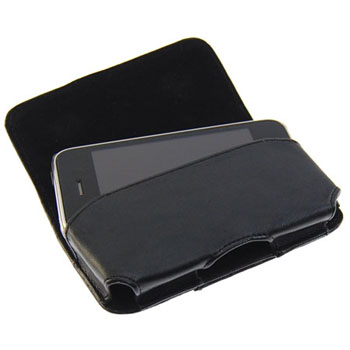 Apple iPhone Carry Pouch