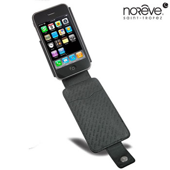 Noreve Tradition Leather Case for iPhone