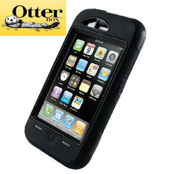 OtterBox For iPhone 3GS / 3G Defender Series