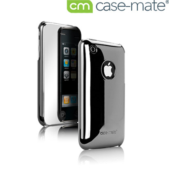 Case Mate Barely There for iPhone