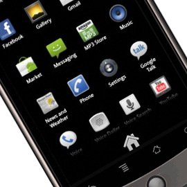 Includes Marketplace and Amazon MP3 Store Includes Marketplace and Amazon MP3 Store