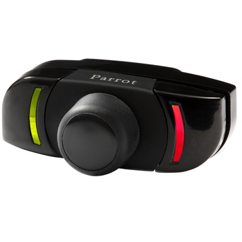 Parrot CK3000 Bluetooth Car Kit