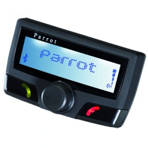 Guide to choosing the right Parrot Car Kit | Mobile Fun Blog
