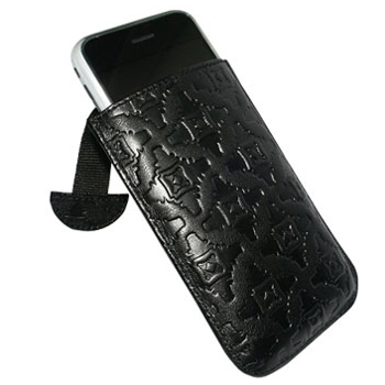 Piel Frama Pull Case for iPhone
