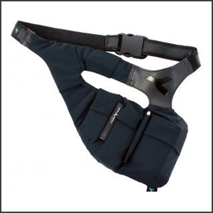Urban Tool HipHolster