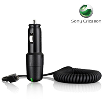 Sony Ericsson X2 Car Charger