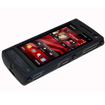 ToughGuard Shell For Nokia X6