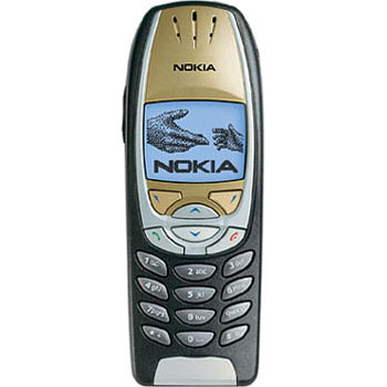 Refurbished Nokia 6310i