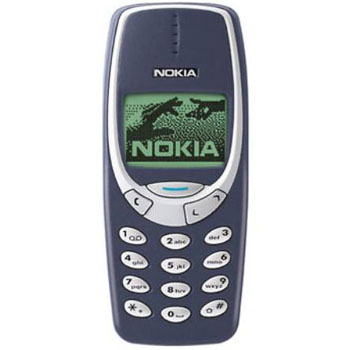 Refurbished Nokia 3310