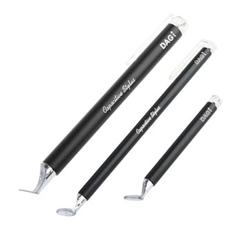 Capacitive Stylus Range from DAGi