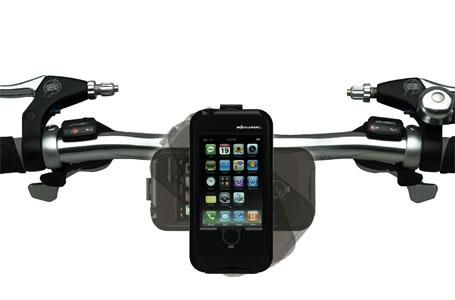 Dahon BioLogic Bike Mount for iPhone